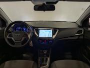 Hyundai Solaris II Москва  - изображение 47