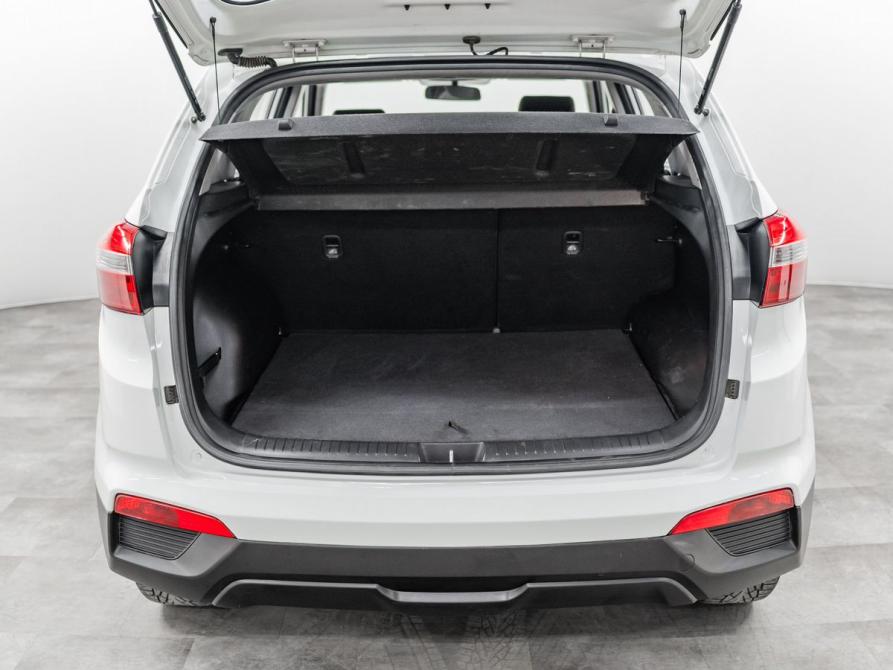 Hyundai Creta I Красноярск  - изображение 18