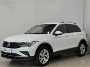 Volkswagen Tiguan II Рестайлинг Нижний Новгород  - изображение 33