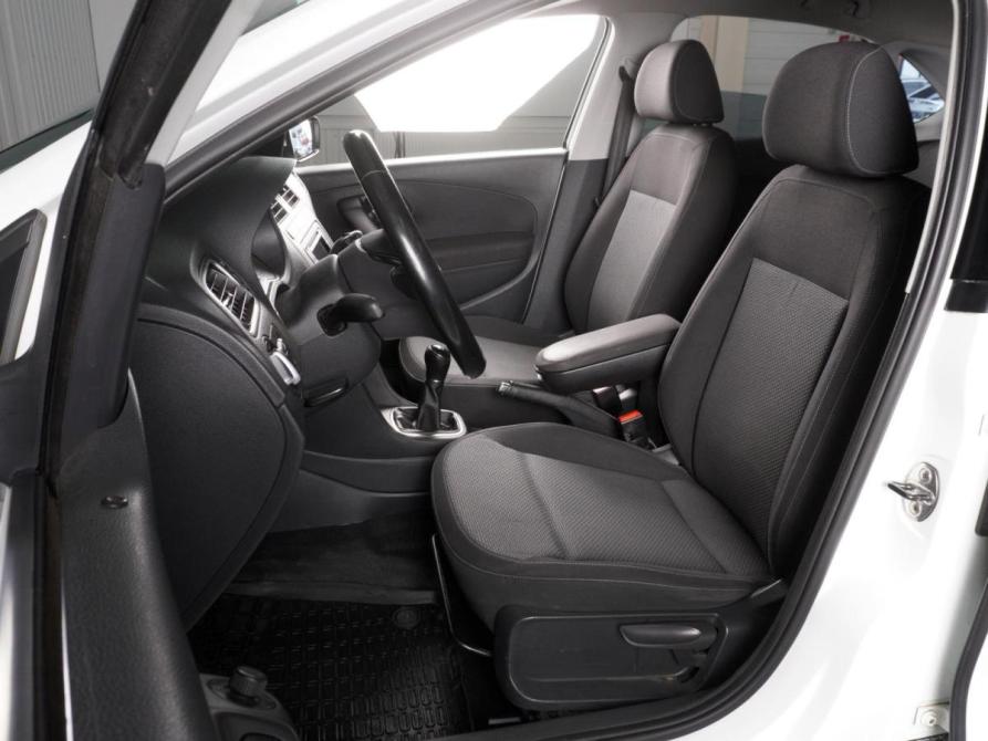 Volkswagen Polo V Рестайлинг Минеральные Воды  - изображение 10