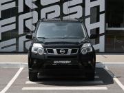 Nissan X-Trail II Рестайлинг Волгоград  - изображение 24