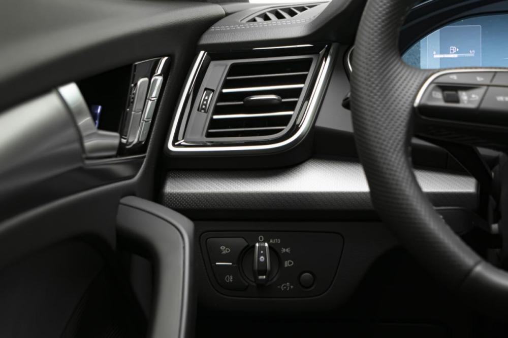 Audi Q5 Sportback I (FY) Москва  - изображение 14