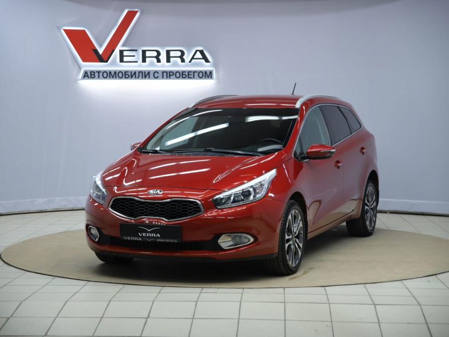 Kia Ceed II Уфа  - изображение 1