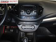 Lada (ВАЗ) Vesta I Белгород  - изображение 33