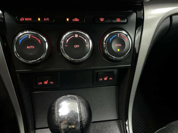 Mazda 6 II (GH) Рестайлинг с пробегом 2011 года, цена 810 000 рублей, 287028 км, седан, Автокод Объявления