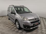 Citroen Berlingo II Рестайлинг 2 Москва  - изображение 25