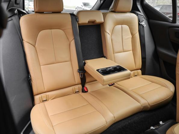 Volvo XC40 I с пробегом 2021 года, цена 3 549 000 рублей, 80677 км, внедорожник, Автокод Объявления