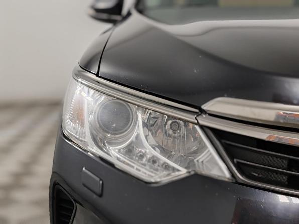 Toyota Camry VII (XV50) Рестайлинг с пробегом 2016 года, цена 2 099 000 рублей, 129667 км, седан, Автокод Объявления