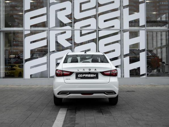 Lada (ВАЗ) Vesta I Рестайлинг (NG) с пробегом 2023 года, цена 1 175 000 рублей, 58335 км, седан, Автокод Объявления