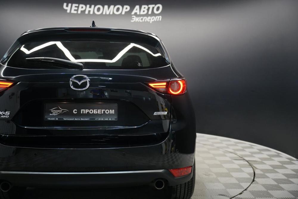 Mazda CX-5 II Крым  - изображение 29