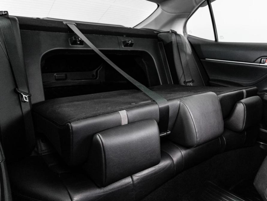 Toyota Camry VIII (XV70) Рестайлинг Санкт-Петербург  - изображение 29