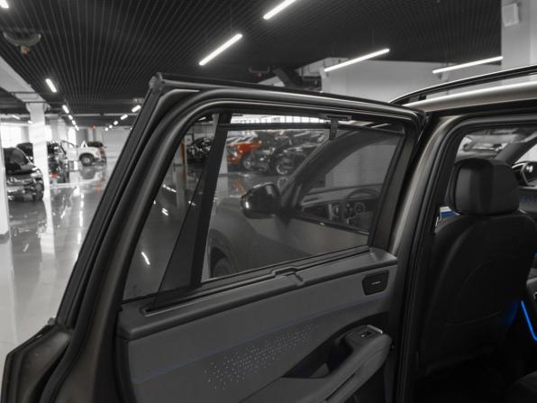 Volkswagen Teramont II (China Market) с пробегом 2026 года, цена 6 340 000 рублей, 27 км, внедорожник, Автокод Объявления