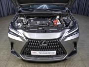 Lexus NX II Москва  - изображение 35