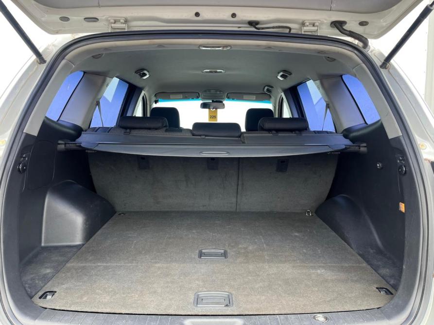Hyundai Santa Fe II Санкт-Петербург  - изображение 26