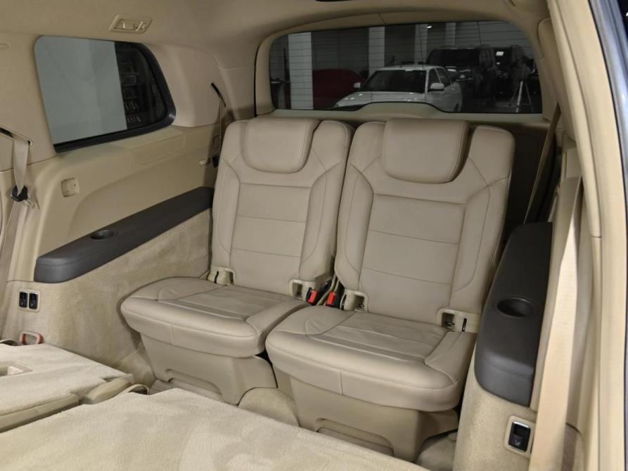 Mercedes-Benz GL-Класс II (X166) Москва  - изображение 19