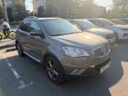 SsangYong Actyon II Москва  - изображение 15