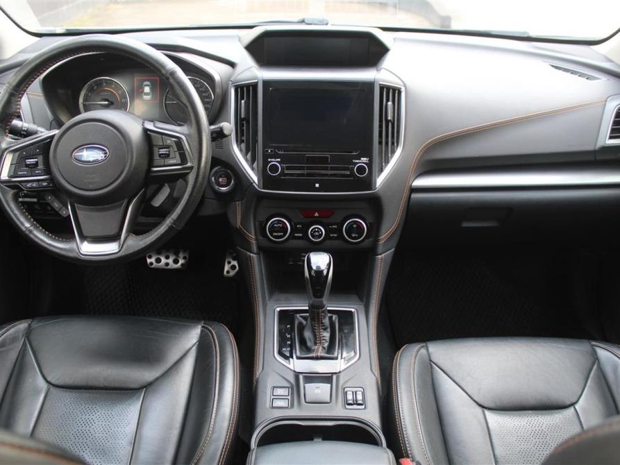 Subaru XV II Липецк  - изображение 15