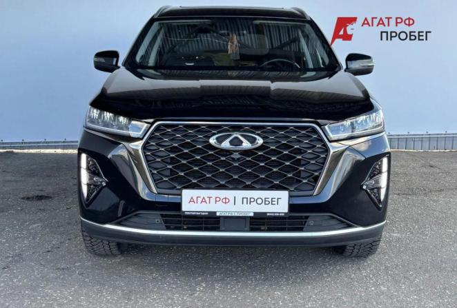 Chery Tiggo 7 Pro Max I с пробегом 2023 года, цена 1 690 000 рублей, 84914 км, внедорожник, Автокод Объявления
