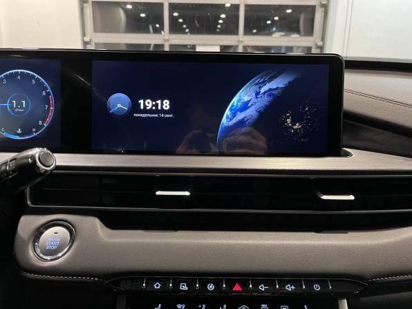 Chery Tiggo 7 Pro Max I с пробегом 2023 года, цена 2 100 000 рублей, 42625 км, внедорожник, Автокод Объявления