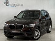 BMW X3 III (G01) Химки  - изображение 18