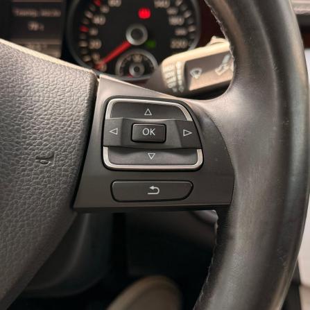 Volkswagen Passat B6 с пробегом 2010 года, цена 815 000 рублей, 188257 км, седан, Автокод Объявления