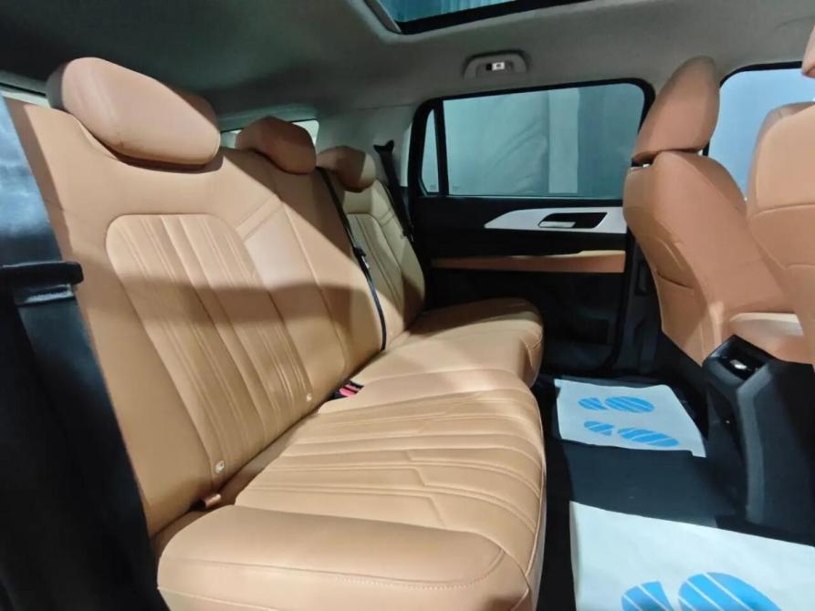 Haval H5 II Уфа  - изображение 19