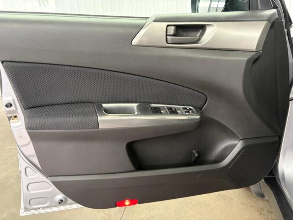 Subaru Forester III Рестайлинг с пробегом 2011 года, цена 1 150 000 рублей, 247200 км, внедорожник, Автокод Объявления