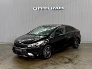 Kia Cerato III Рестайлинг (Classic) Краснодар  - изображение 21