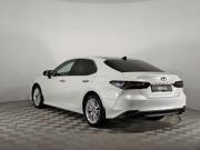 Toyota Camry VIII (XV70) Санкт-Петербург  - изображение 24