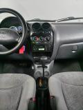 Daewoo Matiz I Рестайлинг Москва  - изображение 36