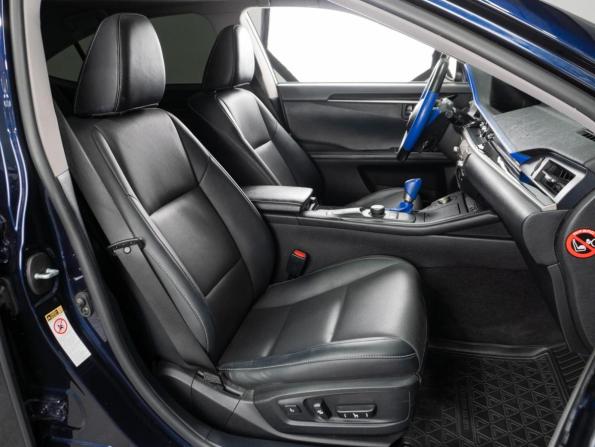 Lexus ES VI Рестайлинг с пробегом 2017 года, цена 2 669 000 рублей, 119290 км, седан, Автокод Объявления