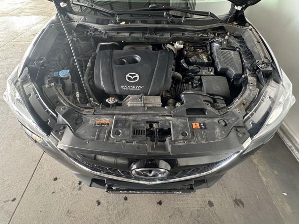 Mazda CX-5 I с пробегом 2013 года, цена 1 597 000 рублей, 200200 км, внедорожник, Автокод Объявления
