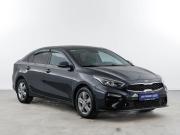 Kia Cerato IV Москва  - изображение 23