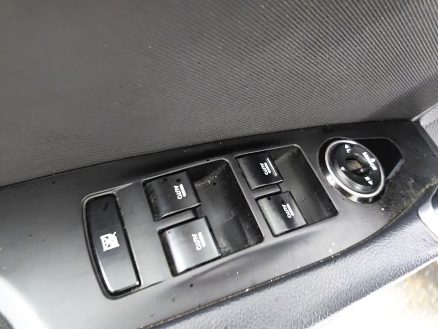 Hyundai i40 I Уфа  - изображение 23