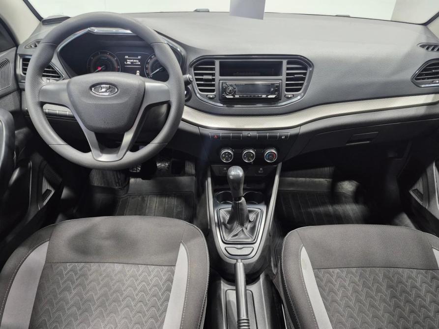 Lada (ВАЗ) Vesta I Рестайлинг (NG) Воронеж  - изображение 10