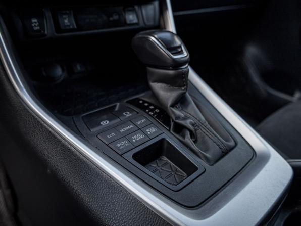 Toyota RAV4 V (XA50) с пробегом 2021 года, цена 3 700 000 рублей, 68500 км, внедорожник, Автокод Объявления