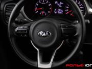Kia Rio IV Рестайлинг Москва  - изображение 33