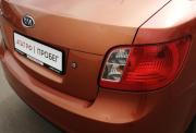 Kia Rio II Рестайлинг Иваново  - изображение 52