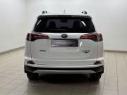 Toyota RAV4 IV (XA40) Рестайлинг Вологда  - изображение 25
