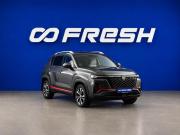 Changan CS35 Plus I Рестайлинг Москва  - изображение 22