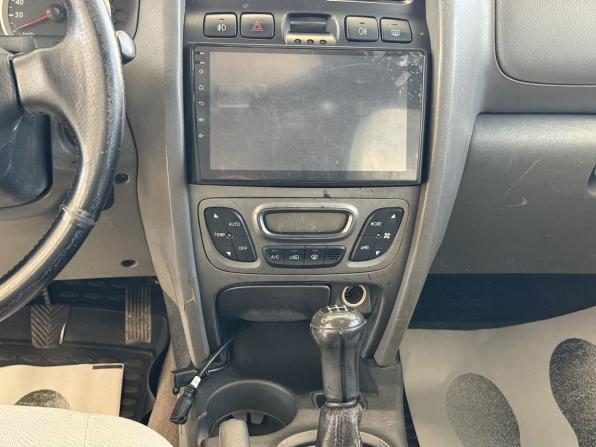 Hyundai Santa Fe Classic с пробегом 2009 года, цена 545 500 рублей, 292449 км, внедорожник, Автокод Объявления