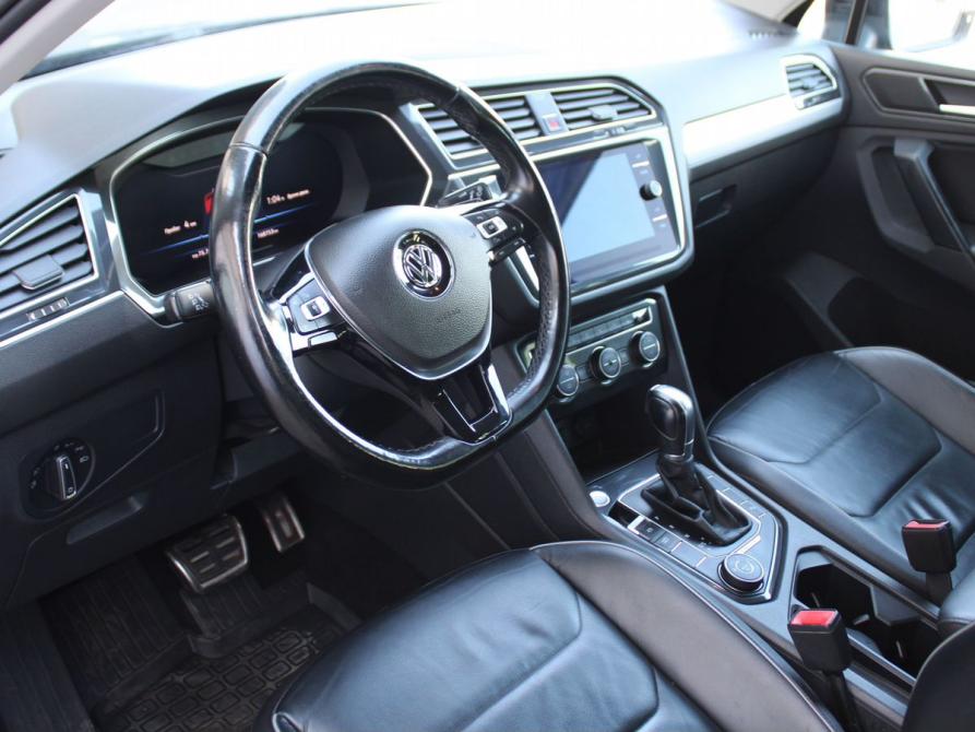 Volkswagen Tiguan II Дзержинск  - изображение 11