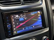 Kia Sportage II Рестайлинг Курск  - изображение 26