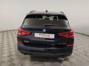 BMW X3 III (G01) Москва  - изображение 26