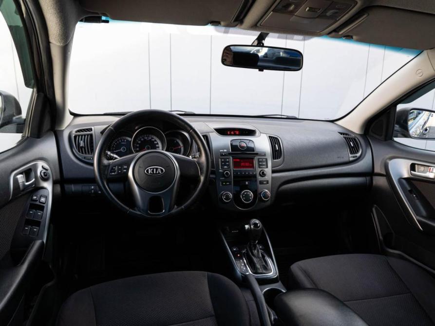 Kia Cerato II Тамбов  - изображение 6