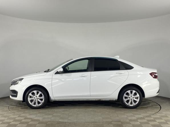 Lada (ВАЗ) Vesta I Рестайлинг (NG) с пробегом 2023 года, цена 1 211 000 рублей, 58978 км, седан, Автокод Объявления