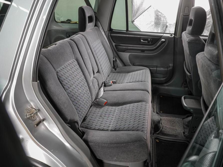 Honda CR-V I Рестайлинг Воронеж  - изображение 7