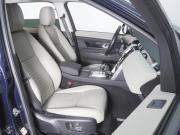 Land Rover Discovery Sport I Рестайлинг Ростов-на-Дону  - изображение 27