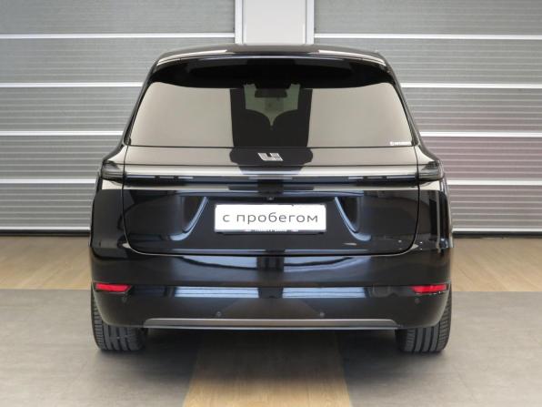 Li Auto (Lixiang) L9 I с пробегом 2023 года, цена 6 300 000 рублей, 64000 км, внедорожник, Автокод Объявления