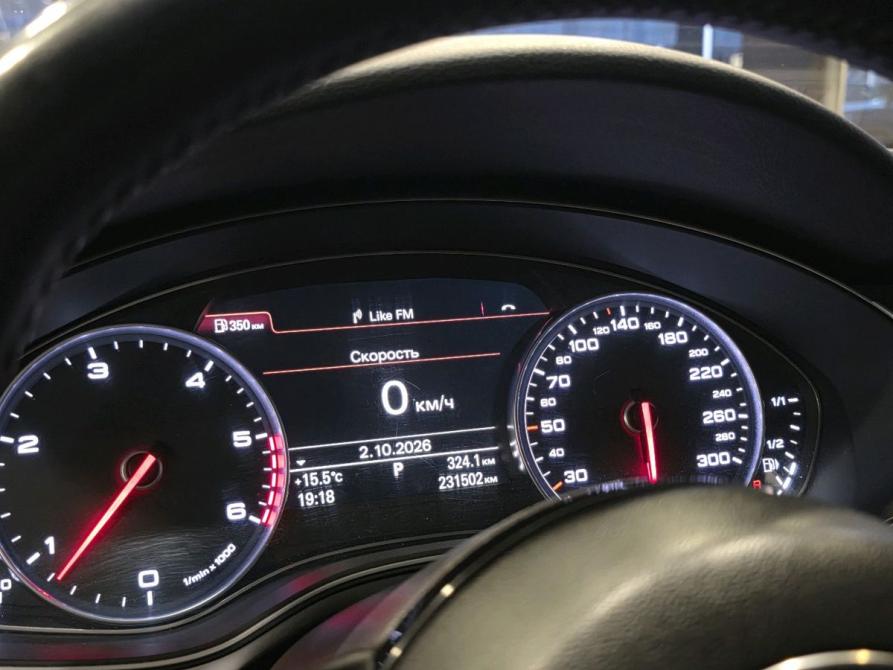 Audi A7 I (4G) Новосибирск  - изображение 16